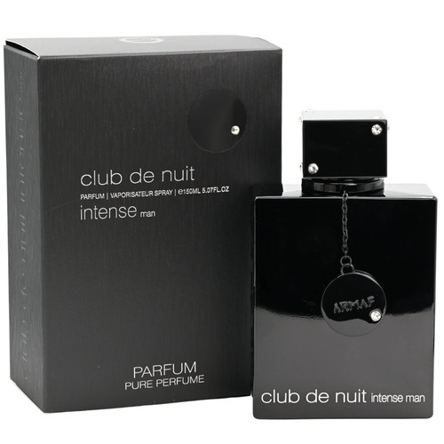Club nuit intense - de,