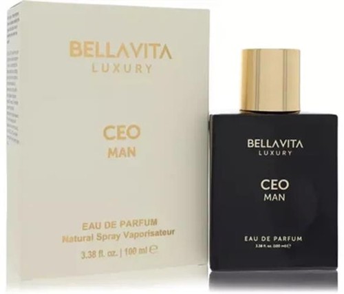Bellavita luxury ceo eau - _bellavita,