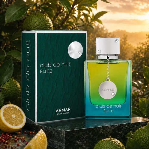 Club nuit elite armaf - club,