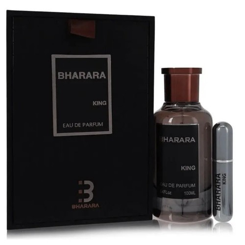 Bharara king for men eau - bharara,