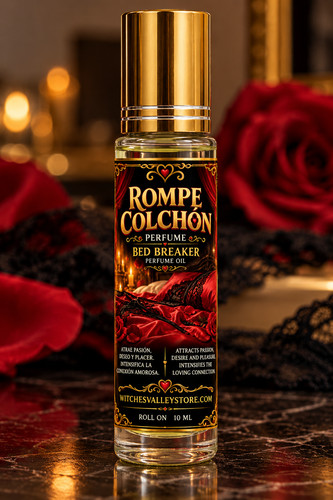 Rompe colchon perfume extracto - colchon,