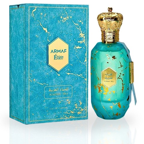 Eter arabian sky eau parfum - eter, de