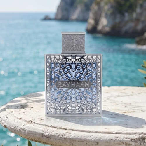 Rayhaan aquatica eau parfum - rayhaan, de